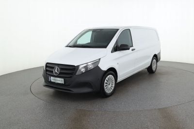Mercedes-Benz Vito Gebrauchtwagen Mercedes-Benz Vito Gebrauchtwagen