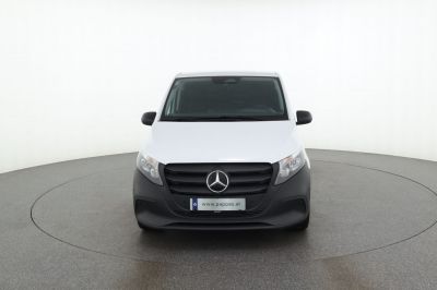 Mercedes-Benz Vito Gebrauchtwagen Mercedes-Benz Vito Gebrauchtwagen