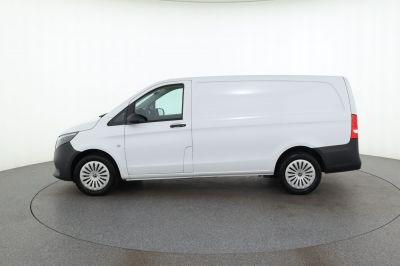 Mercedes-Benz Vito Gebrauchtwagen Mercedes-Benz Vito Gebrauchtwagen