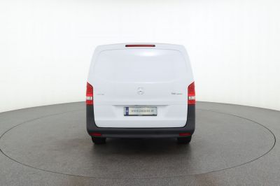 Mercedes-Benz Vito Gebrauchtwagen Mercedes-Benz Vito Gebrauchtwagen