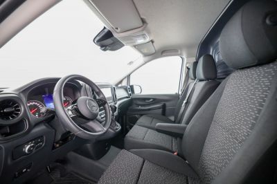 Mercedes-Benz Vito Gebrauchtwagen Mercedes-Benz Vito Gebrauchtwagen