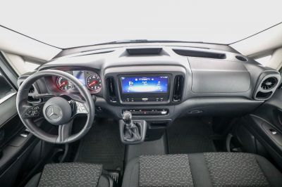 Mercedes-Benz Vito Gebrauchtwagen Mercedes-Benz Vito Gebrauchtwagen