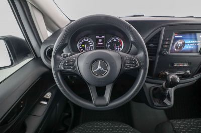 Mercedes-Benz Vito Gebrauchtwagen Mercedes-Benz Vito Gebrauchtwagen