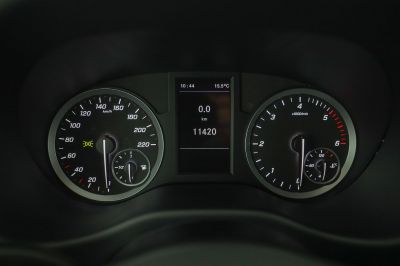 Mercedes-Benz Vito Gebrauchtwagen Mercedes-Benz Vito Gebrauchtwagen