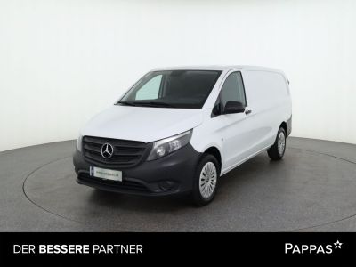 Mercedes-Benz Vito Gebrauchtwagen Mercedes-Benz Vito Gebrauchtwagen