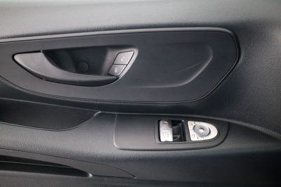 Mercedes-Benz Vito Gebrauchtwagen Mercedes-Benz Vito Gebrauchtwagen