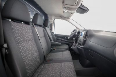 Mercedes-Benz Vito Gebrauchtwagen Mercedes-Benz Vito Gebrauchtwagen