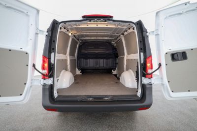 Mercedes-Benz Vito Gebrauchtwagen Mercedes-Benz Vito Gebrauchtwagen