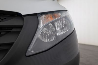 Mercedes-Benz Vito Gebrauchtwagen Mercedes-Benz Vito Gebrauchtwagen