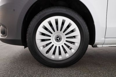 Mercedes-Benz Vito Gebrauchtwagen Mercedes-Benz Vito Gebrauchtwagen