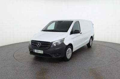 Mercedes-Benz Vito Gebrauchtwagen Mercedes-Benz Vito Gebrauchtwagen