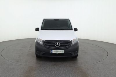 Mercedes-Benz Vito Gebrauchtwagen Mercedes-Benz Vito Gebrauchtwagen
