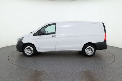 Mercedes-Benz Vito Gebrauchtwagen Mercedes-Benz Vito Gebrauchtwagen