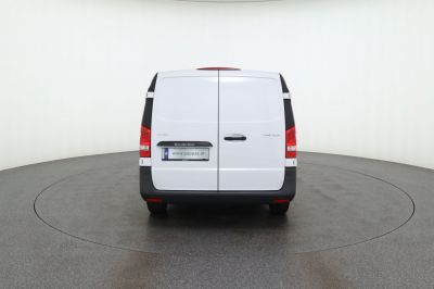 Mercedes-Benz Vito Gebrauchtwagen Mercedes-Benz Vito Gebrauchtwagen
