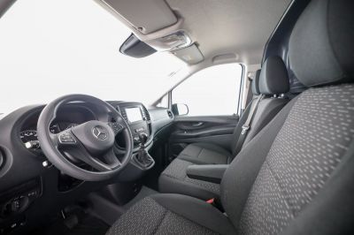 Mercedes-Benz Vito Gebrauchtwagen Mercedes-Benz Vito Gebrauchtwagen