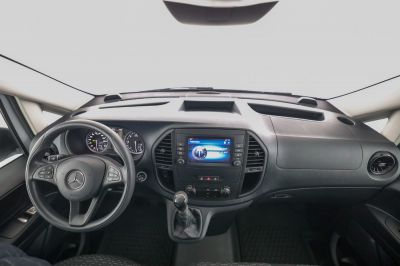 Mercedes-Benz Vito Gebrauchtwagen Mercedes-Benz Vito Gebrauchtwagen