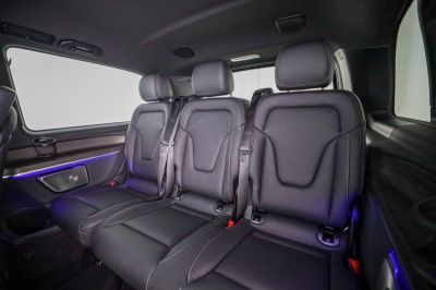 Mercedes-Benz V-Klasse Gebrauchtwagen Mercedes-Benz V-Klasse Gebrauchtwagen