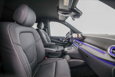Mercedes-Benz V-Klasse Gebrauchtwagen Mercedes-Benz V-Klasse Gebrauchtwagen
