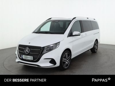 Mercedes-Benz V-Klasse Gebrauchtwagen Mercedes-Benz V-Klasse Gebrauchtwagen