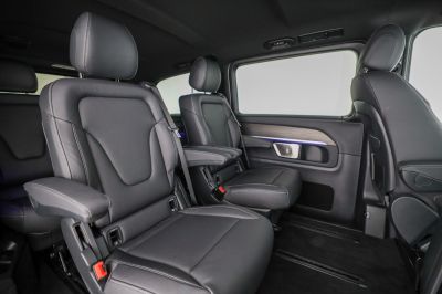 Mercedes-Benz V-Klasse Gebrauchtwagen Mercedes-Benz V-Klasse Gebrauchtwagen