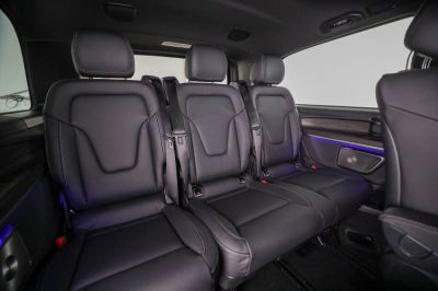Mercedes-Benz V-Klasse Gebrauchtwagen Mercedes-Benz V-Klasse Gebrauchtwagen