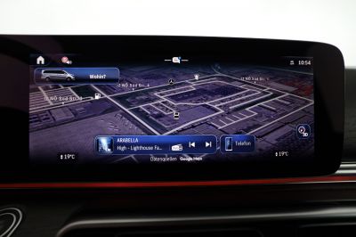 Mercedes-Benz V-Klasse Gebrauchtwagen Mercedes-Benz V-Klasse Gebrauchtwagen