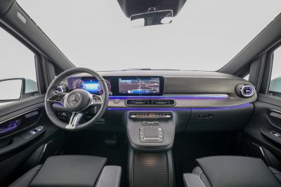 Mercedes-Benz V-Klasse Gebrauchtwagen Mercedes-Benz V-Klasse Gebrauchtwagen