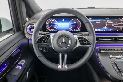 Mercedes-Benz V-Klasse Gebrauchtwagen Mercedes-Benz V-Klasse Gebrauchtwagen