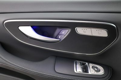 Mercedes-Benz V-Klasse Gebrauchtwagen Mercedes-Benz V-Klasse Gebrauchtwagen