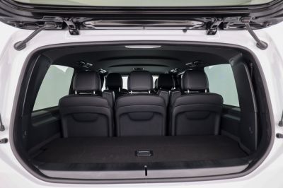 Mercedes-Benz V-Klasse Gebrauchtwagen Mercedes-Benz V-Klasse Gebrauchtwagen