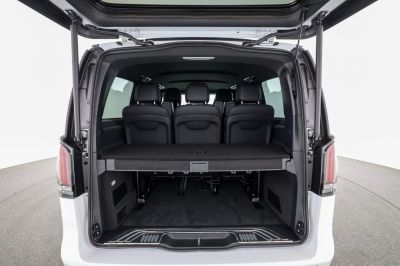 Mercedes-Benz V-Klasse Gebrauchtwagen Mercedes-Benz V-Klasse Gebrauchtwagen