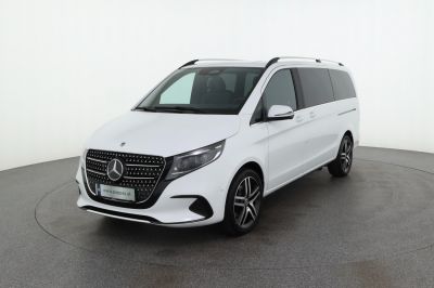 Mercedes-Benz V-Klasse Gebrauchtwagen Mercedes-Benz V-Klasse Gebrauchtwagen