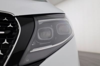 Mercedes-Benz V-Klasse Gebrauchtwagen Mercedes-Benz V-Klasse Gebrauchtwagen