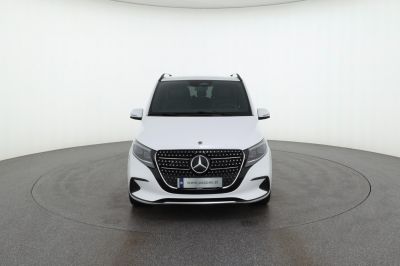Mercedes-Benz V-Klasse Gebrauchtwagen Mercedes-Benz V-Klasse Gebrauchtwagen