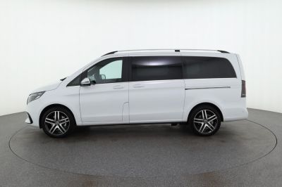 Mercedes-Benz V-Klasse Gebrauchtwagen Mercedes-Benz V-Klasse Gebrauchtwagen