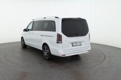 Mercedes-Benz V-Klasse Gebrauchtwagen Mercedes-Benz V-Klasse Gebrauchtwagen