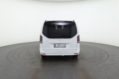 Mercedes-Benz V-Klasse Gebrauchtwagen Mercedes-Benz V-Klasse Gebrauchtwagen