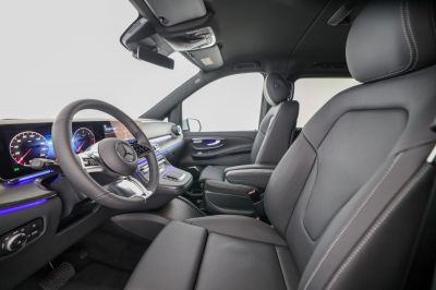 Mercedes-Benz V-Klasse Gebrauchtwagen Mercedes-Benz V-Klasse Gebrauchtwagen
