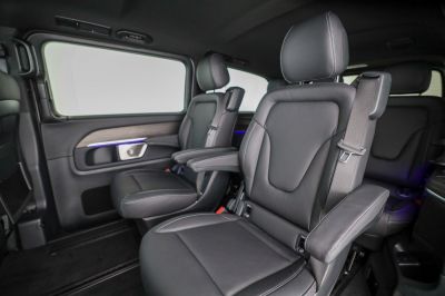 Mercedes-Benz V-Klasse Gebrauchtwagen Mercedes-Benz V-Klasse Gebrauchtwagen