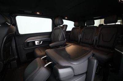 Mercedes-Benz V-Klasse Gebrauchtwagen Mercedes-Benz V-Klasse Gebrauchtwagen