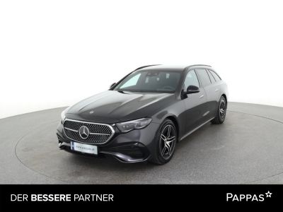 Mercedes-Benz E-Klasse Gebrauchtwagen Mercedes-Benz E-Klasse Gebrauchtwagen
