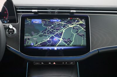 Mercedes-Benz E-Klasse Gebrauchtwagen