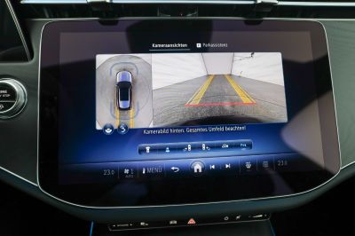 Mercedes-Benz E-Klasse Gebrauchtwagen