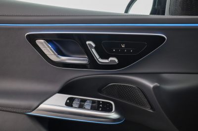 Mercedes-Benz E-Klasse Gebrauchtwagen