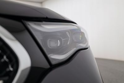 Mercedes-Benz E-Klasse Gebrauchtwagen