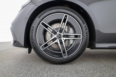 Mercedes-Benz E-Klasse Gebrauchtwagen