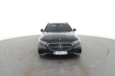 Mercedes-Benz E-Klasse Gebrauchtwagen