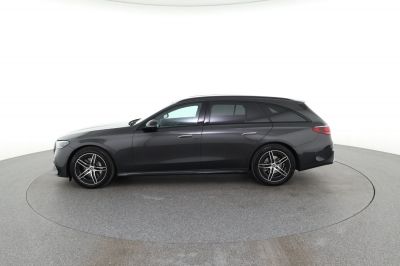 Mercedes-Benz E-Klasse Gebrauchtwagen