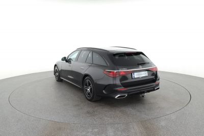 Mercedes-Benz E-Klasse Gebrauchtwagen