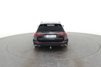 Mercedes-Benz E-Klasse Gebrauchtwagen